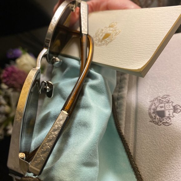 LEISURE SOCIETY - STANFORD SUNGLASSES - Picture 5 of 6